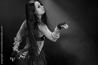 All Photos by TheMassiveSpectacular.com
