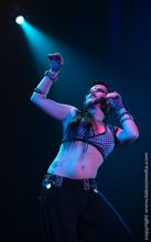 All Photos by TheMassiveSpectacular.com