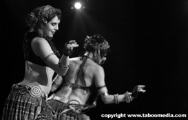 All Photos by TheMassiveSpectacular.com