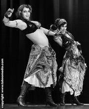 All Photos by TheMassiveSpectacular.com