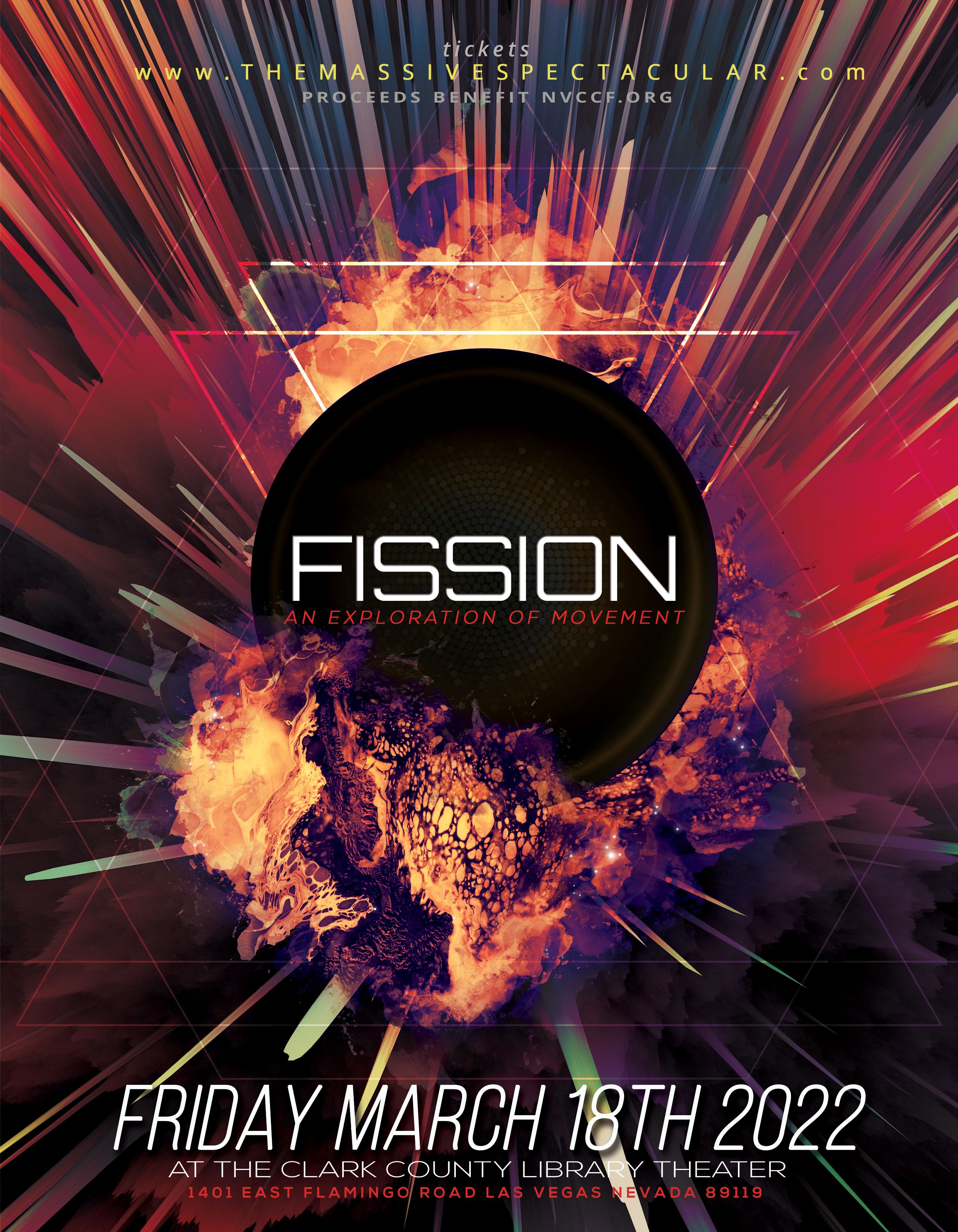 Fission Showcase 2022